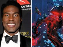 Yahya Abdul-Mateen II