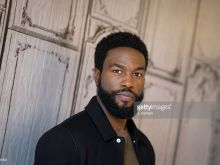 Yahya Abdul-Mateen II
