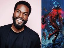Yahya Abdul-Mateen II
