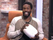 Yahya Abdul-Mateen II