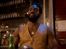 Yahya Abdul-Mateen II