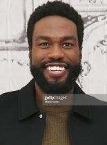 Yahya Abdul-Mateen II