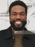 Yahya Abdul-Mateen II