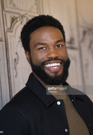 Yahya Abdul-Mateen II