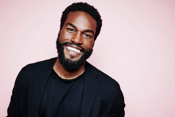 Yahya Abdul-Mateen II