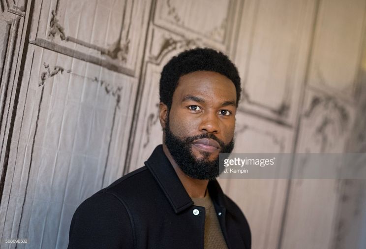 Yahya Abdul-Mateen II