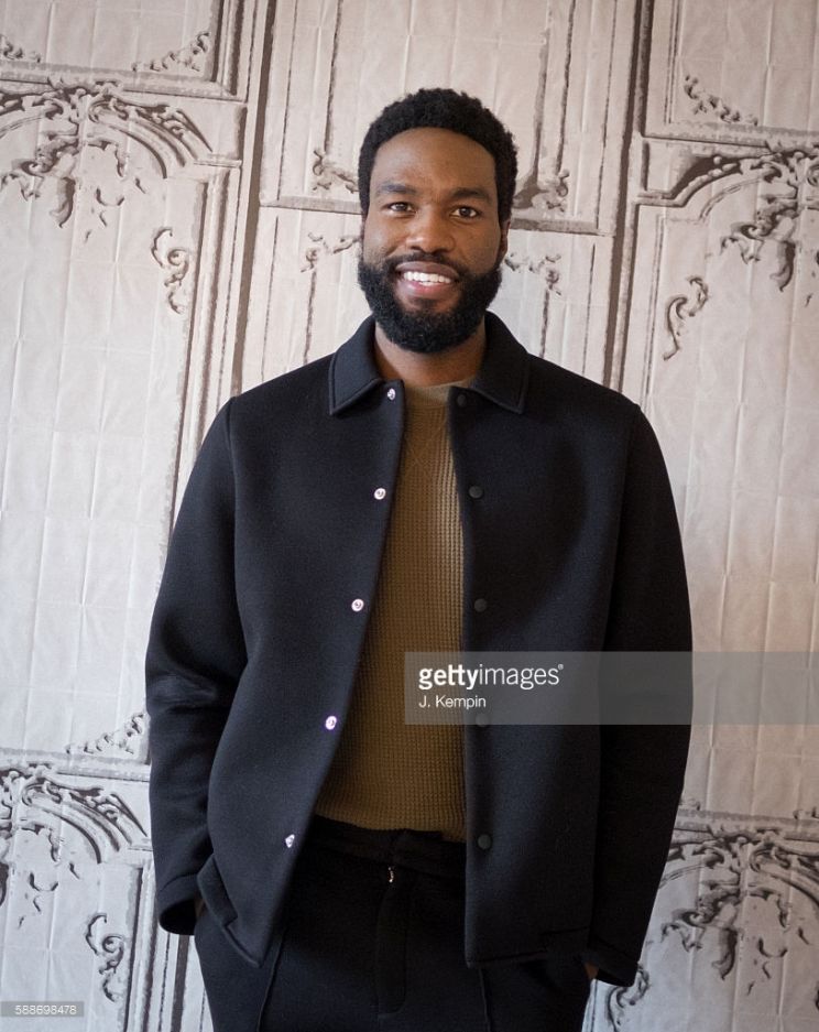Yahya Abdul-Mateen II