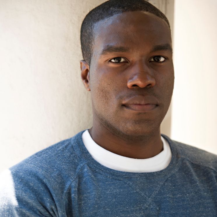 Yahya Abdul-Mateen II