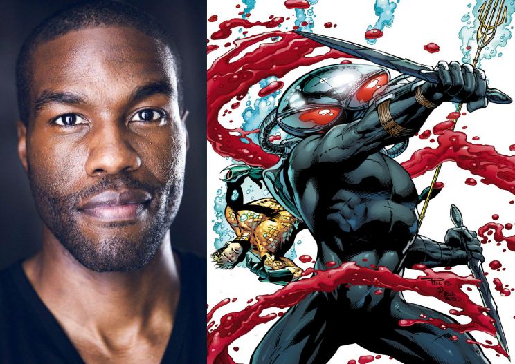 Yahya Abdul-Mateen II