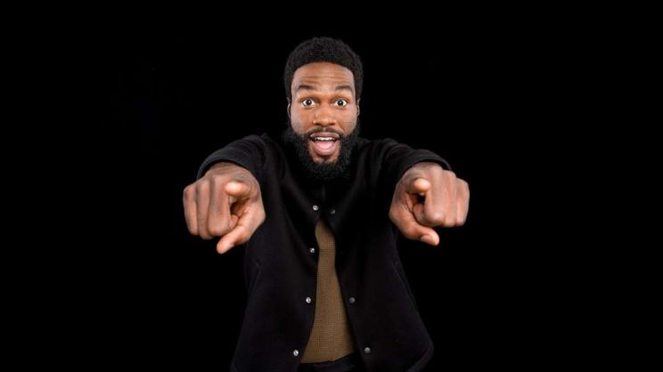 Yahya Abdul-Mateen II