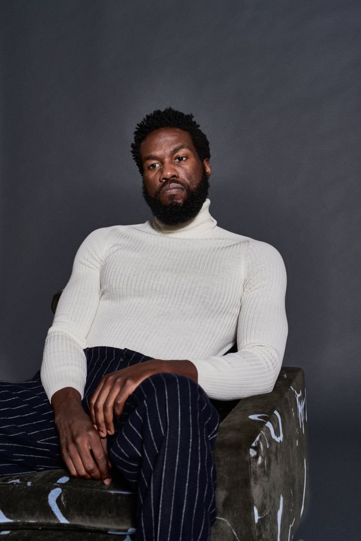 Yahya Abdul-Mateen II