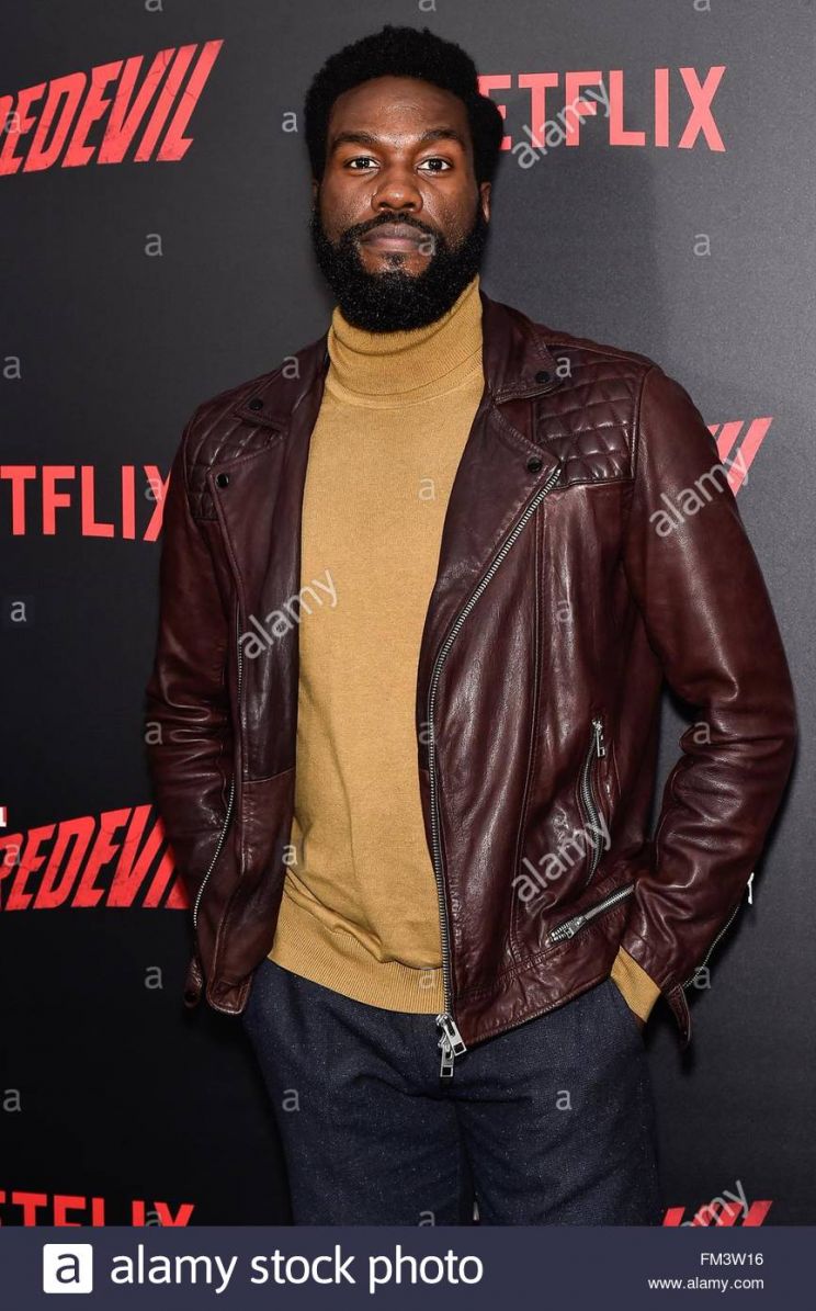 Yahya Abdul-Mateen II