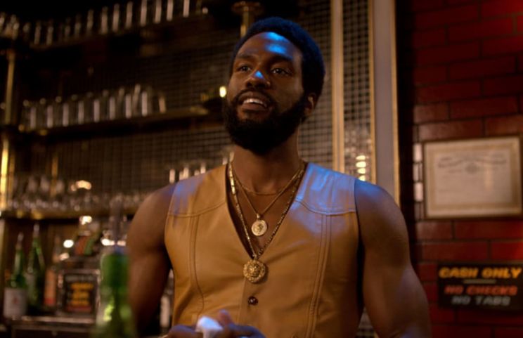 Yahya Abdul-Mateen II