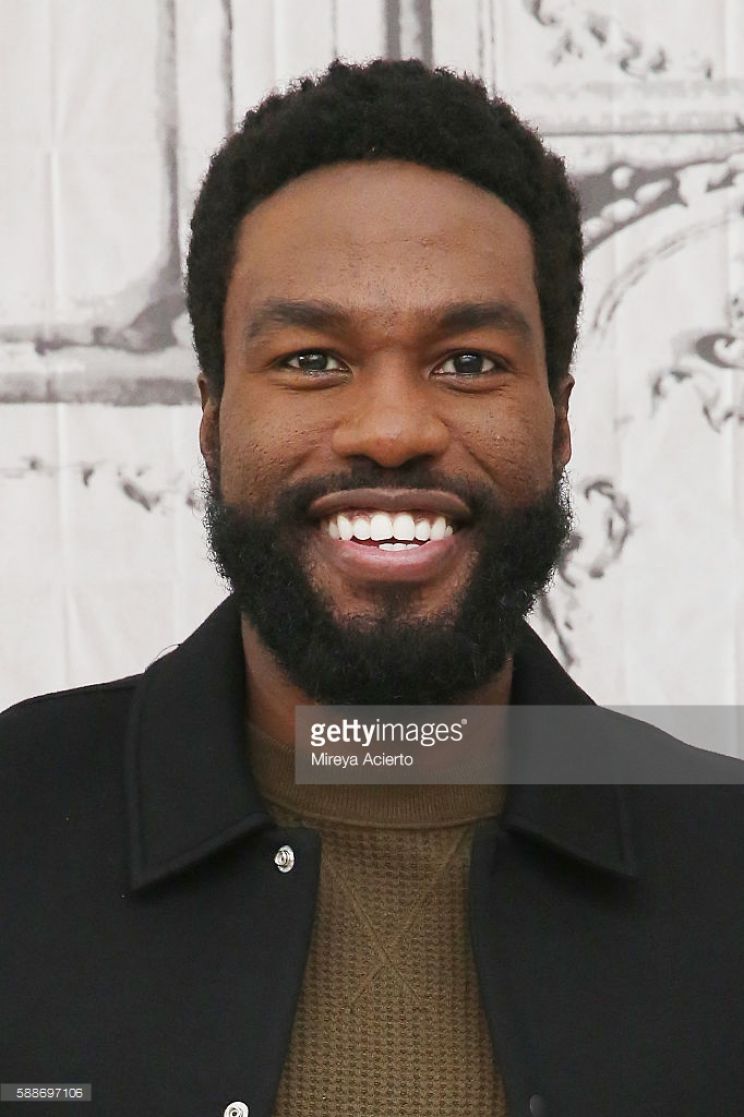 Yahya Abdul-Mateen II