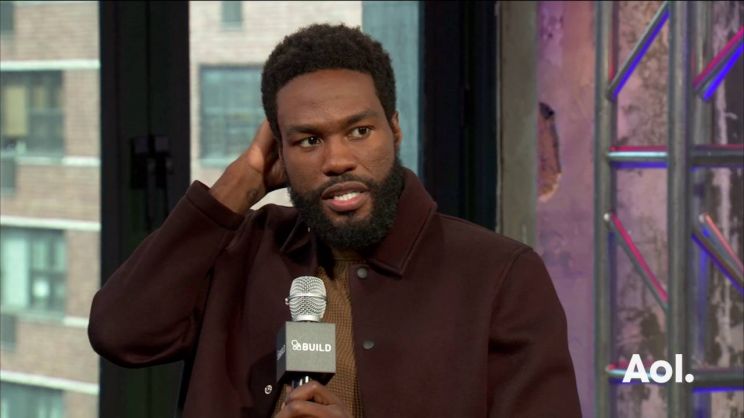 Yahya Abdul-Mateen II