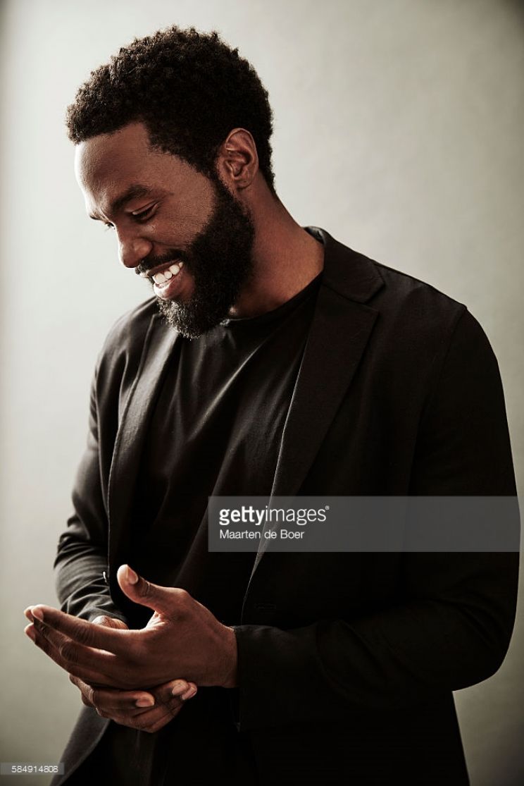 Yahya Abdul-Mateen II