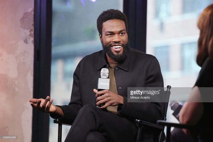 Yahya Abdul-Mateen II