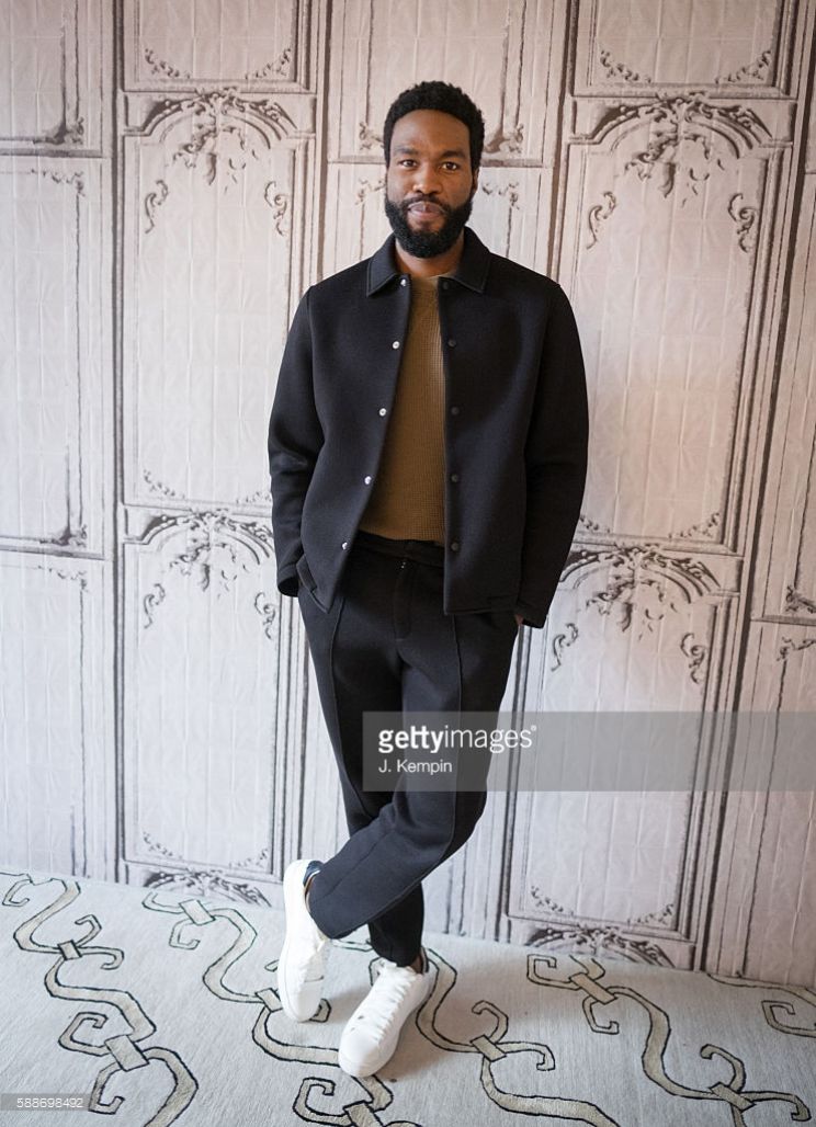 Yahya Abdul-Mateen II