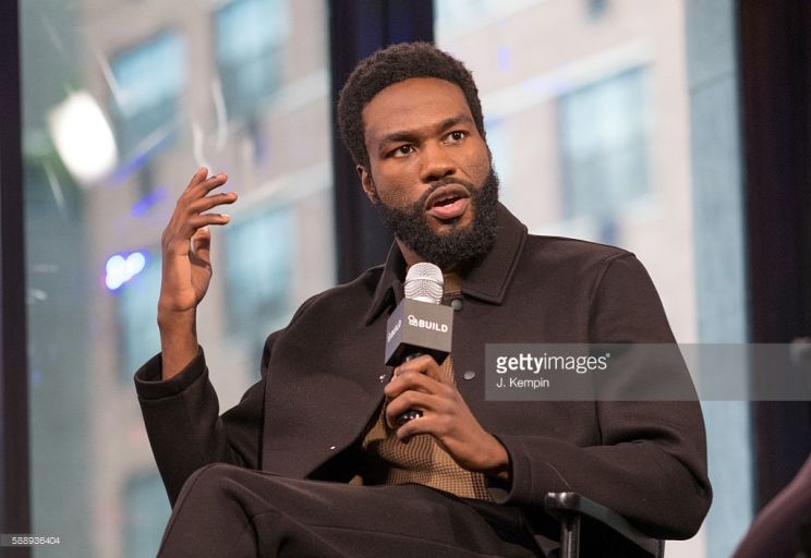 Yahya Abdul-Mateen II