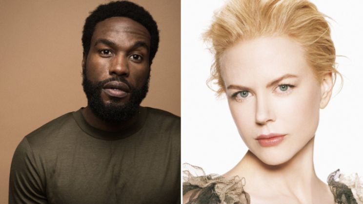 Yahya Abdul-Mateen II