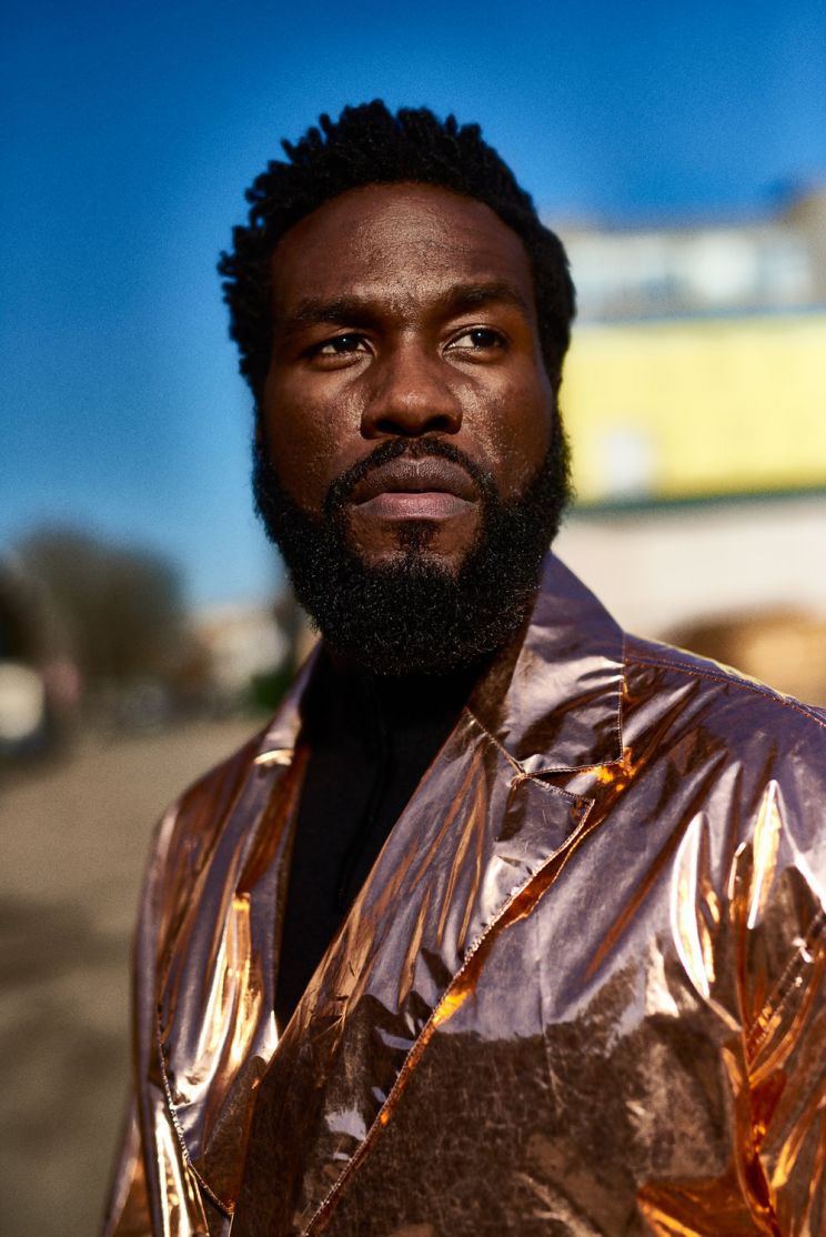 Yahya Abdul-Mateen II