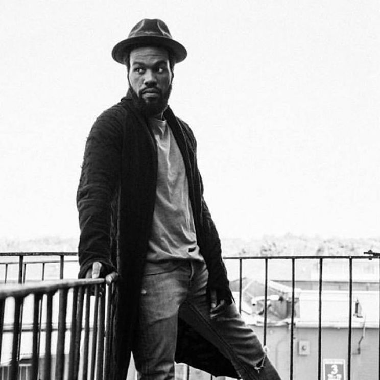 Yahya Abdul-Mateen II