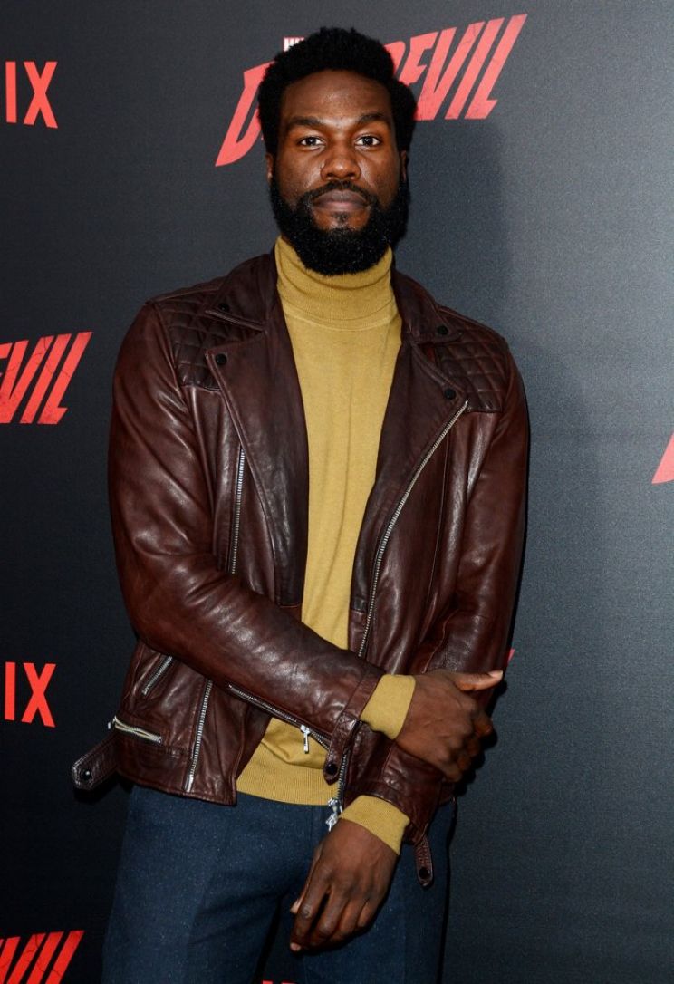 Yahya Abdul-Mateen II
