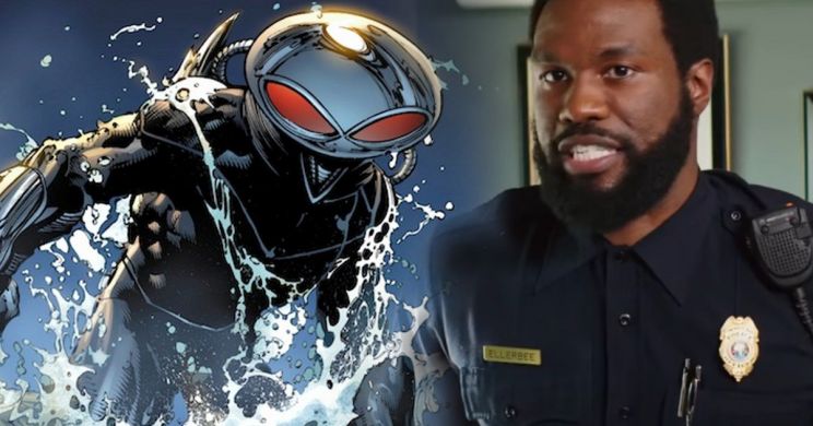 Yahya Abdul-Mateen II