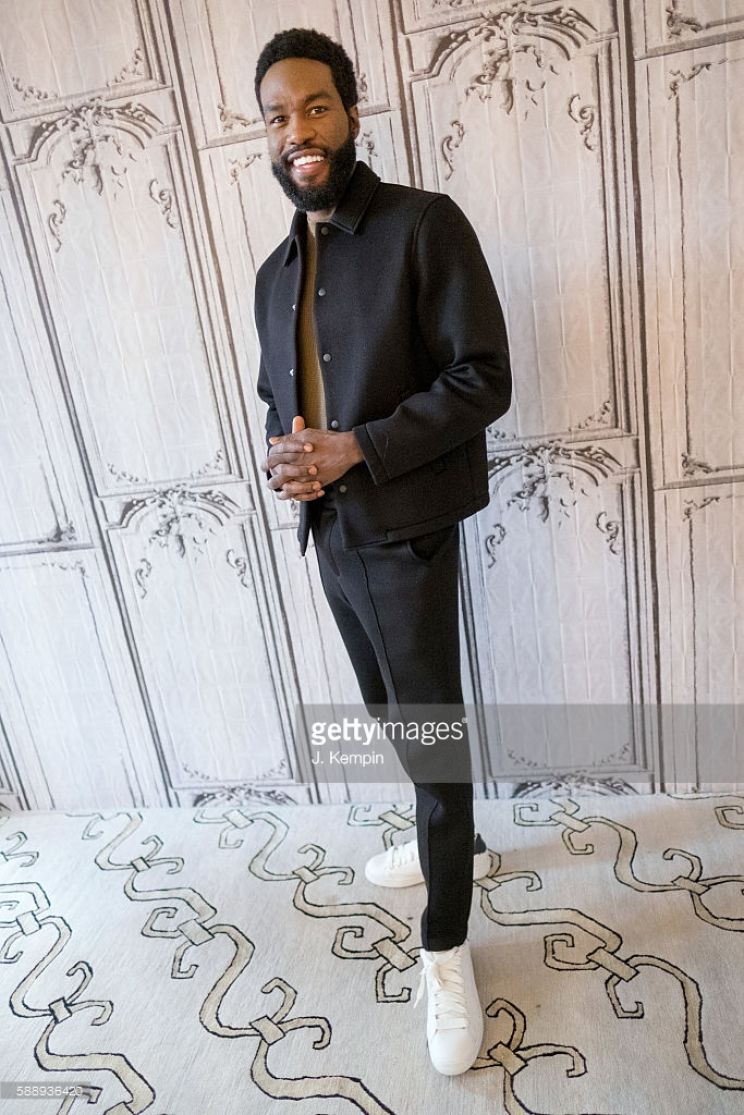 Yahya Abdul-Mateen II