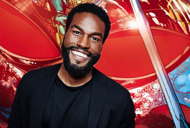 Yahya Abdul-Mateen II