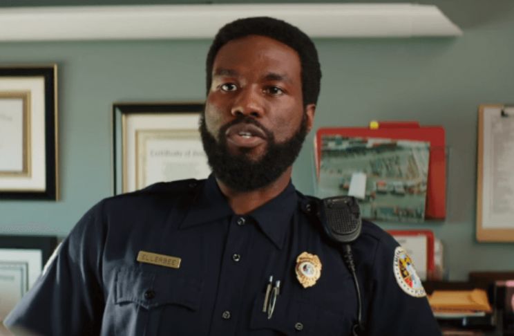 Yahya Abdul-Mateen II