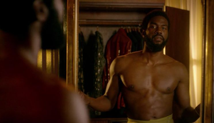 Yahya Abdul-Mateen II