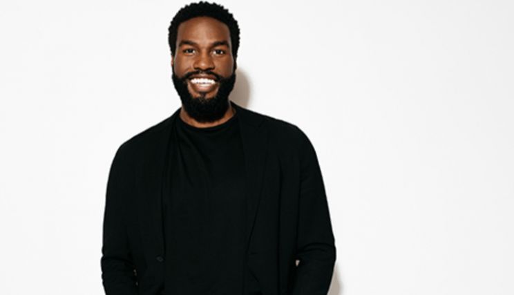 Yahya Abdul-Mateen II