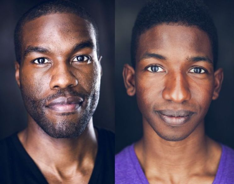 Yahya Abdul-Mateen II