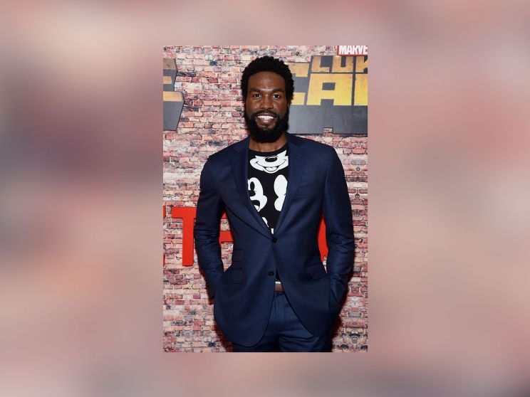 Yahya Abdul-Mateen II