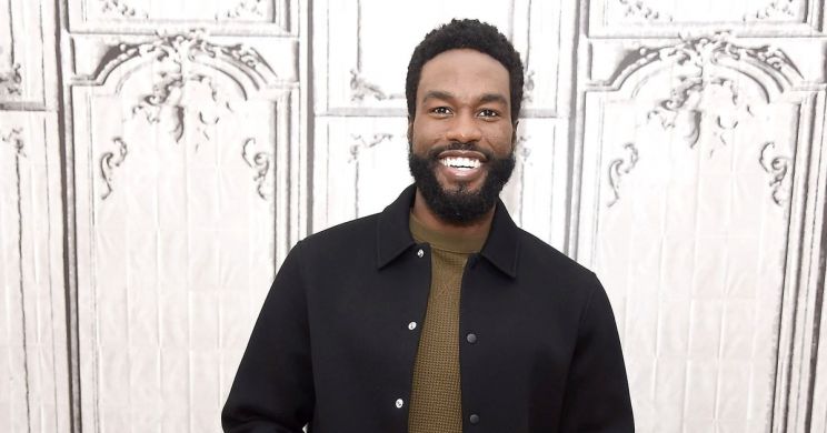 Yahya Abdul-Mateen II