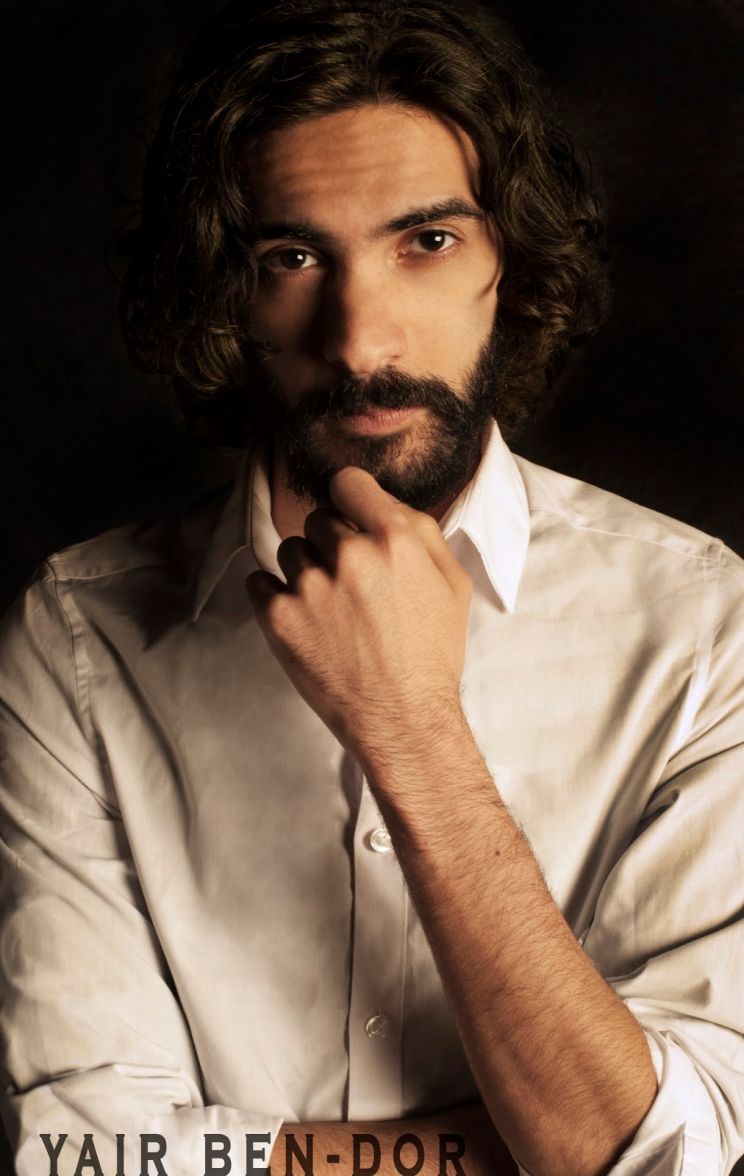 Yair Ben-Dor