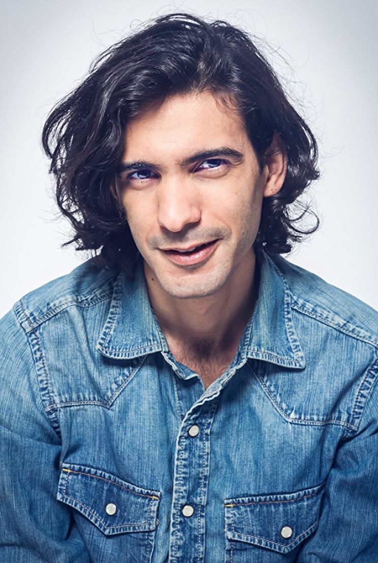Yair Ben-Dor