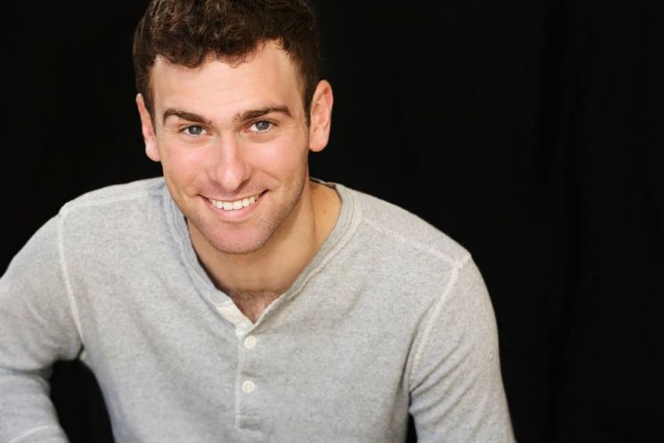 Yair Ben-Dor