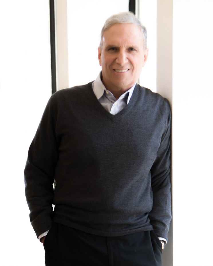 Yair Ben-Dor