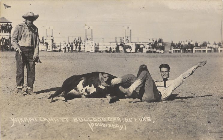 Yakima Canutt