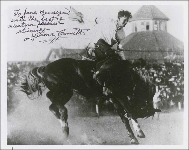 Yakima Canutt