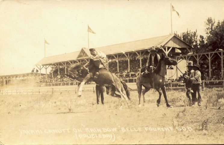 Yakima Canutt