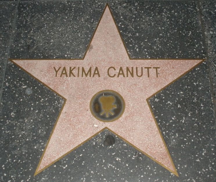 Yakima Canutt