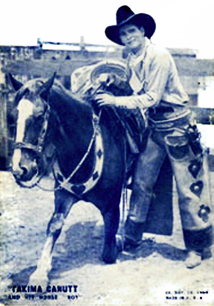 Yakima Canutt