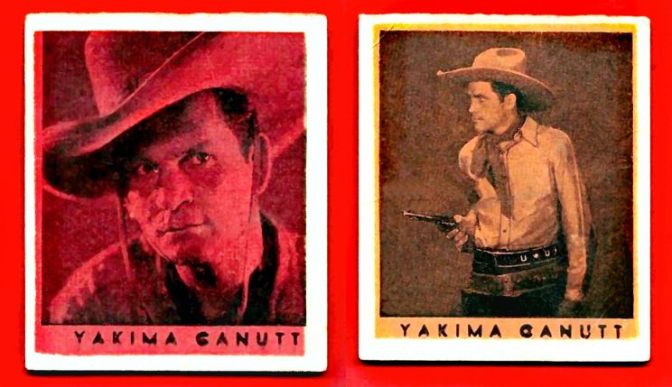 Yakima Canutt