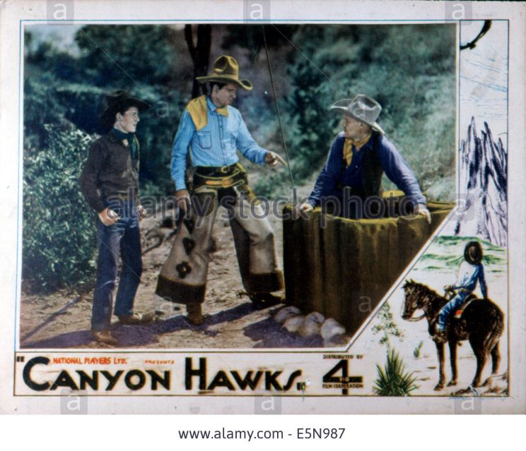 Yakima Canutt