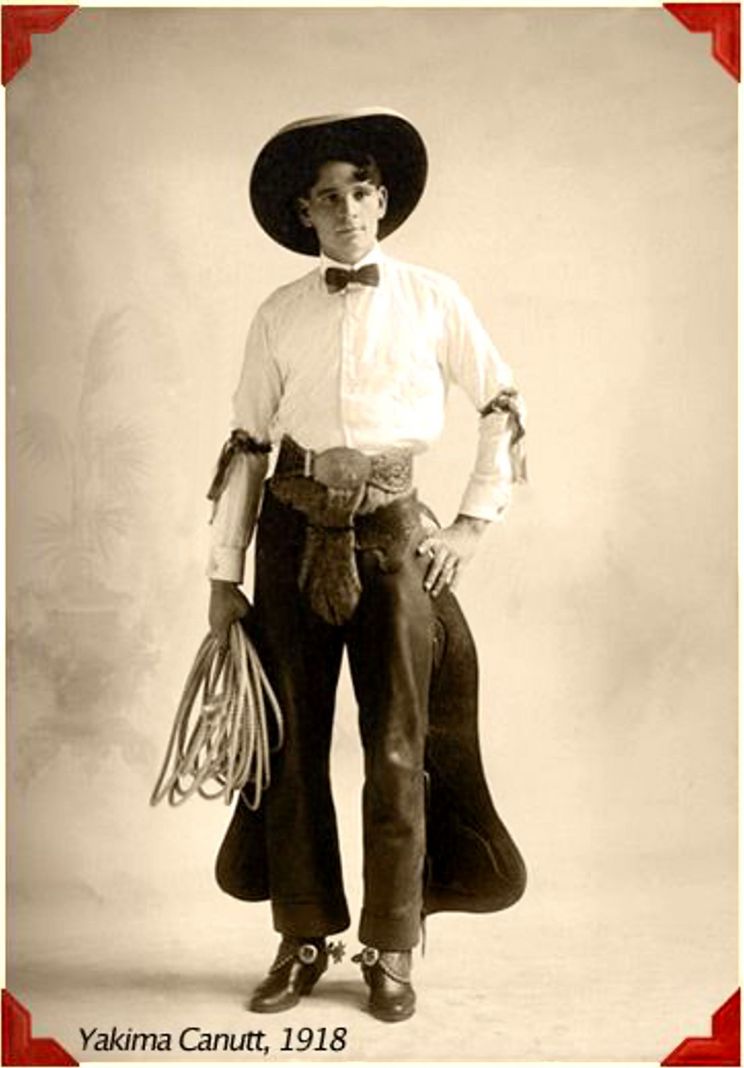 Yakima Canutt