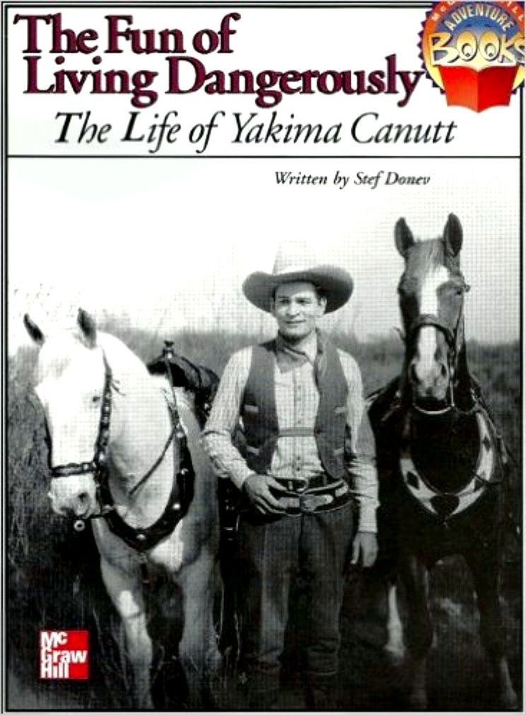 Yakima Canutt