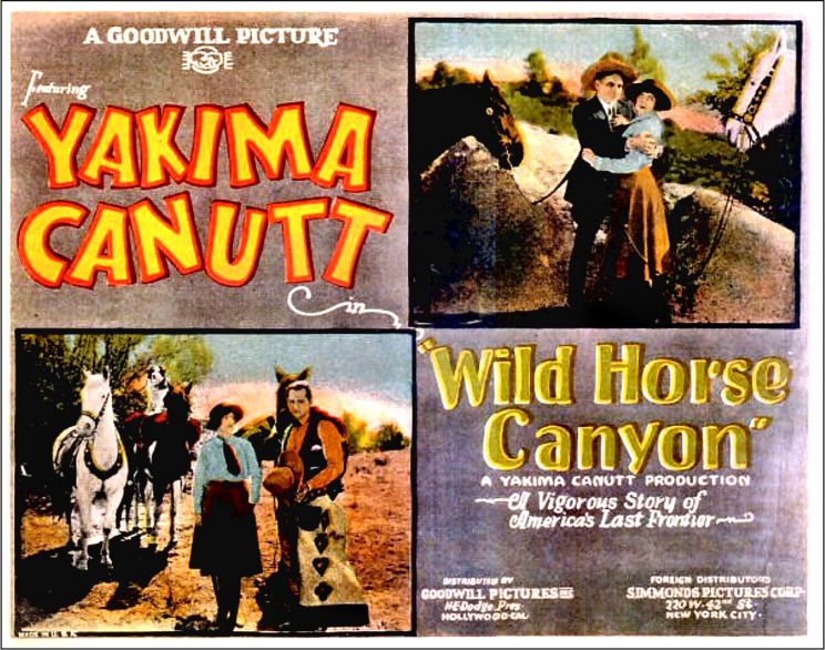 Yakima Canutt